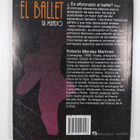 Roberto Mendez : El ballet - guia para espectadores - pikkukuva 2
