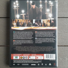 DVD: The Current War (Benedict Cumberbatch 2017) - pikkukuva 2