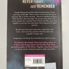 Colleen Hoover : Never never - pikkukuva 2