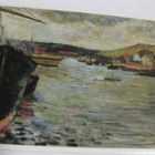 The Port Of Rouen, kulkematon - pikkukuva 1