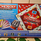 Monopoly lautapeli sähköinen pankki 2012 - pikkukuva 4
