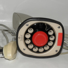 vanha retro harmaa ERICSSON COBRA PUHELIN - pikkukuva 3
