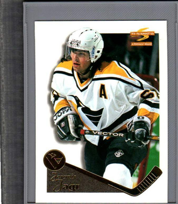 1995-96 Summit - 0,15 € / kpl