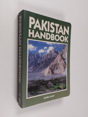 Isobel Shaw : Pakistan Handbook