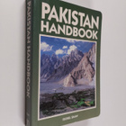 Isobel Shaw : Pakistan Handbook - pikkukuva 1
