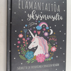 Eunice Horne : Elämäntaitoa yksisarvisilta : säihkettä ja... - pikkukuva 1