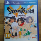 Senran Kagura: Estival Versus (PS4) - pikkukuva 1