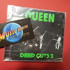QUEEN - DEEP CUTS 2 (1977-1982) UUSI CD - pikkukuva 1