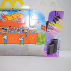 mcdonalds  happy meal laatikko x2 - pikkukuva 4