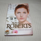 Nora Roberts Rakkauden kynnyksellä -sid - pikkukuva 1