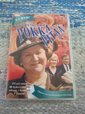 Pokka Pitää Kausi 5