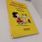 Tenavat - Päivä paistaa, Jaska Jokunen - pikkukuva 2