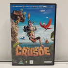 Robinson Crusoe (animaatio, dvd) - pikkukuva 1