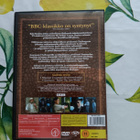 Kadonnut maailma - Lost World DVD - pikkukuva 2