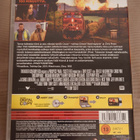 Unstoppable - Pysäyttämätön (DVD) - pikkukuva 2