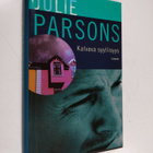 Julie Parsons : Kalvava syyllisyys - pikkukuva 1
