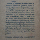 E. Kilpeläinen, Kun kilvoitus päättyy - pikkukuva 2