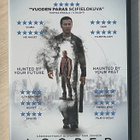LOOPER (2012) Joseph Gordon-Levitt & Bruce Willis - pikkukuva 1