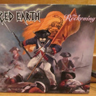 ICED EARTH:THE RECKONING CDs DIGIPACK - pikkukuva 1