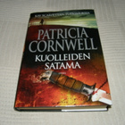 Patricia Cornwell Kuolleiden satama -sid - pikkukuva 1