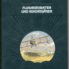 Paul O'Neil: Flugakrobaten und Rekordjäger - pikkukuva 1
