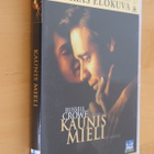 DVD Kaunis mieli ( 2002 Russell Crowe ) - pikkukuva 1