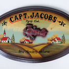 CAPT. JACOBS Flying Club * Uusien jäsenten taulu - pikkukuva 1