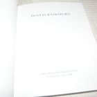 Pentti Kaskipuro - pikkukuva 2