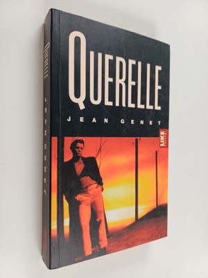 Jean Genet : Querelle