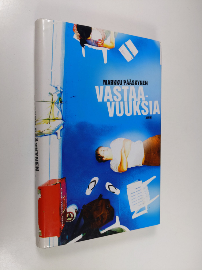 Markku Pääskynen : Vastaavuuksia