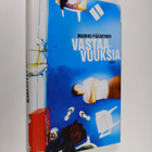 Markku Pääskynen : Vastaavuuksia - pikkukuva 1