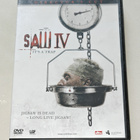 Saw IV - pikkukuva 1