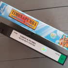 VHS: Timon & Pumba - Maailman Ympäri (Walt Disney 1996) - pikkukuva 4