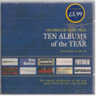1995 Mercury Music Prize Ten Albums Of The Year - CD - pikkukuva 1