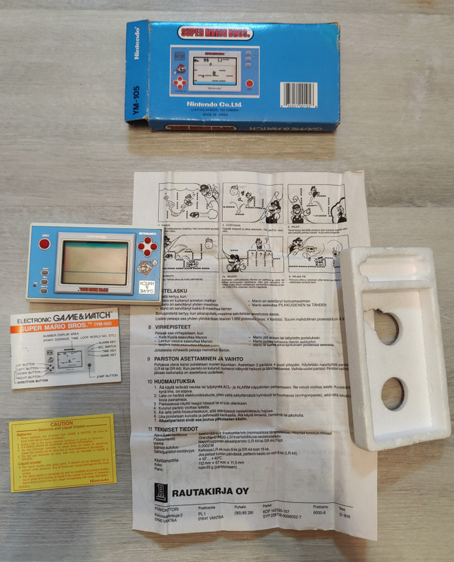 Item image