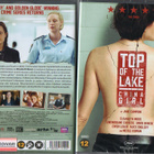 Top Of The Lake china girl (68 856) UUSI -FI- suomik. DVD (3 - pikkukuva 1