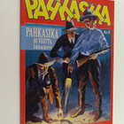 Markku Paretskoi : Pahkasika n:ro 79 : Pahkasika 40 vuott... - pikkukuva 1