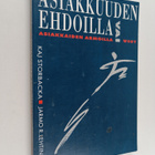 Kaj Storbacka : Asiakkuuden ehdoilla vai asiakkaiden armo... - pikkukuva 1