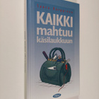 Kaikki mahtuu käsilaukkuun - pikkukuva 1