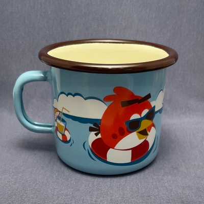 Angry Birds emalimuki