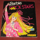 Barbie-keräilykansio - pikkukuva 1