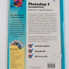 Ilkka Friman : Photoshop 5 : kuvankäsittely - pikkukuva 2