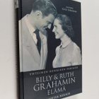 Hanspeter Nuesch : Billy ja Ruth Grahamin elämä : yhteine... - pikkukuva 1