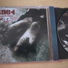 1984: Black Betsy CD - pikkukuva 1