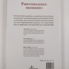 Esko Ruokonen ym. : Parenteraalinen nestehoito - perustie... - pikkukuva 2
