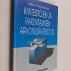 Mikko Pikkujämsä : Kiinteistöjen ja rakentamisen arvonlis... - pikkukuva 1