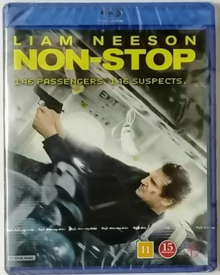 Non-stop