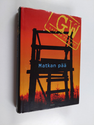 Leif G. W. Persson : Matkan pää