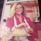köksalmanack 1981 - pikkukuva 1