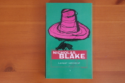 Nicholas Blake:Langat sekoavat.2.P.2003.Nid.Sapo 85.
